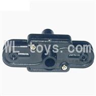 Koome model K012 RC helicopter parts ,Koome K-012 parts-08 Lower main grip set
