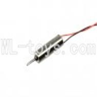 Koome model K012 RC helicopter parts ,Koome K-012 parts-13 Tail motor
