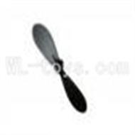 Koome model K012 RC helicopter parts ,Koome K-012 parts-19 Tail blade(2pcs)