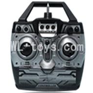 Koome model K012 RC helicopter parts ,Koome K-012 parts-34 Remote control