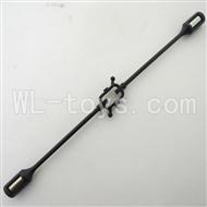 Koome model K026 RC helicopter parts, K-026 parts-09 Balance bar
