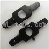 Koome model K026 RC helicopter parts, K-026 parts-12 Upper main grip set