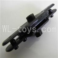 Koome model K026 RC helicopter parts, K-026 parts-13 Lower main grip set