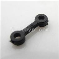 Koome model K026 RC helicopter parts, K-026 parts-15 Connect buckle(2pcs)