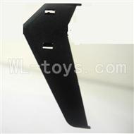 Koome model K026 RC helicopter parts, K-026 parts-22 Verticall wing