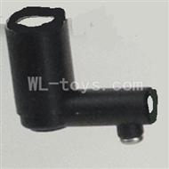 Koome model K026 RC helicopter parts, K-026 parts-25 Tail cover