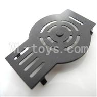 Koome model K026 RC helicopter parts, K-026 parts-29 Buttom frame