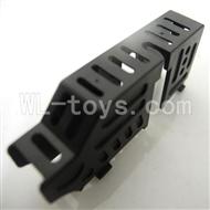 Koome model K026 RC helicopter parts, K-026 parts-30 Top cover for the frame