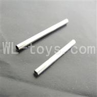 Koome model K026 RC helicopter parts, K-026 parts-35 Small limit pipe(long and short)
