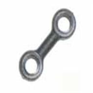 MJX F639 F39 RC Helicopter Parts-06 connect buckle of the stabilizer bar