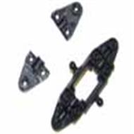 MJX F639 F39 RC Helicopter Parts-10 Lower rotor blade grip