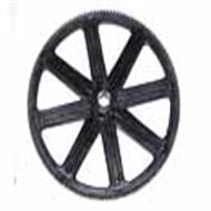 MJX F639 F39 RC Helicopter Parts-11 Upper gear B