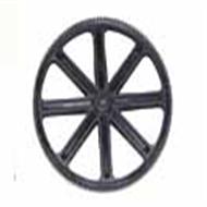 MJX F639 F39 RC Helicopter Parts-12 Lower Gear A