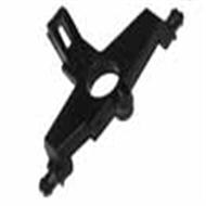 MJX F639 F39 RC Helicopter Parts-20 Fastener of canopy