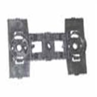 MJX F639 F39 RC Helicopter Parts-27 Fastener of Main Motor fixing