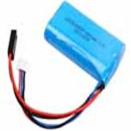 MJX F639 F39 RC Helicopter Parts ,mjx F639 7.4V-1500mAH Li Battery