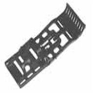 MJX F639 F39 RC Helicopter Parts-31 baseplate underplate