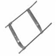 MJX F639 F39 RC Helicopter Parts-32 landing gear undercarriage
