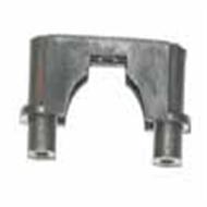MJX F639 F39 RC Helicopter Parts-38 tail horizental fin fastener