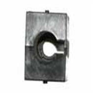 MJX F639 F39 RC Helicopter Parts-40 tail pipe holder