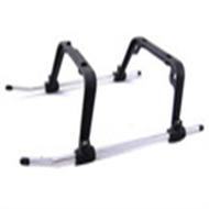 MJX F29 F629 RC Helicopter Parts-17 undercarriage