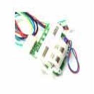 MJX F29 F629 RC Helicopter Parts-18 servo set