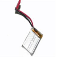 MJX F29 F629 RC Helicopter Parts-29 Body Battery