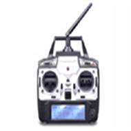 MJX F29 F629 RC Helicopter Parts-39 transmitter