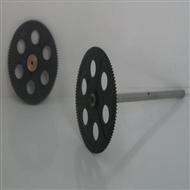 MJX T53 T653 RC Helicopter Parts-03 Main gear(Upper + lower)