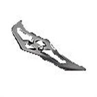 MJX T53 T653 RC Helicopter Parts-17 Horizontal wing