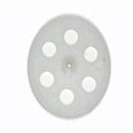 MJX T04 T604 RC Helicopter Parts-06 Gear A
