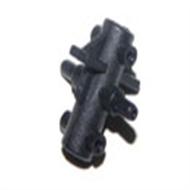 MJX T04 T604 RC Helicopter Parts-13 Lower Holder fixing set Link