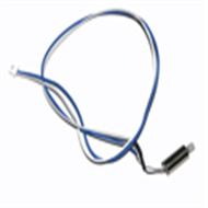 MJX T04 T604 RC Helicopter Parts-12 Tail motor set-11