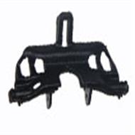 MJX T04 T604 RC Helicopter Parts-17 Fixed set of head cover