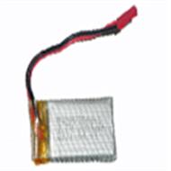 MJX T04 T604 RC Helicopter Parts-19 Battery