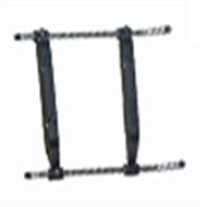 MJX T04 T604 RC Helicopter Parts-28 Undercarriage