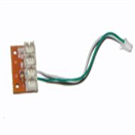 MJX T04 T604 RC Helicopter Parts-32 wire board