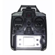MJX T04 T604 RC Helicopter Parts--35 Transmitter