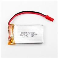 MJX T04 T604 Battery wholesale 3.7v 1100mah 15C(100pcs)