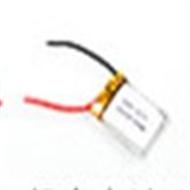 MJX T21 T621 RC helicopter parts-03 Battery