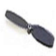 MJX T21 T621 RC helicopter parts--07 Tail blade(2pcs)