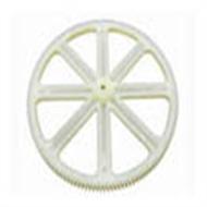 MJX T23 T623 rc helicopter parts-08 upper gear