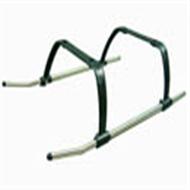 MJX T23 T623 rc helicopter parts-10 undercarriage landing skit