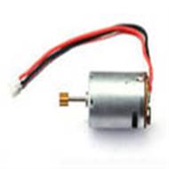 MJX T23 T623 rc helicopter parts-13 main motor with long staff