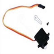 MJX T23 T623 rc helicopter parts-15 SERVO