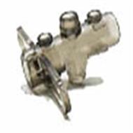 MJX T23 T623 rc helicopter parts-17 Lower Holder fixing set Link