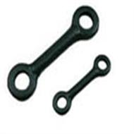 MJX T23 T623 rc helicopter parts-16 connect buckl