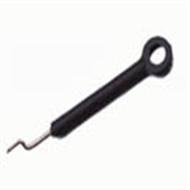MJX T23 T623 rc helicopter parts-18 Servo Connector