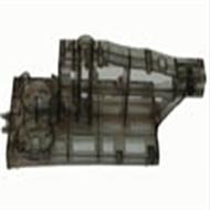 MJX T23 T623 rc helicopter parts-20 Inner body main frame