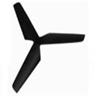 MJX T23 T623 rc helicopter parts-27 tail blade